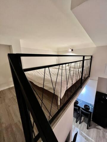 Chic Design 3 Apartment Budapest