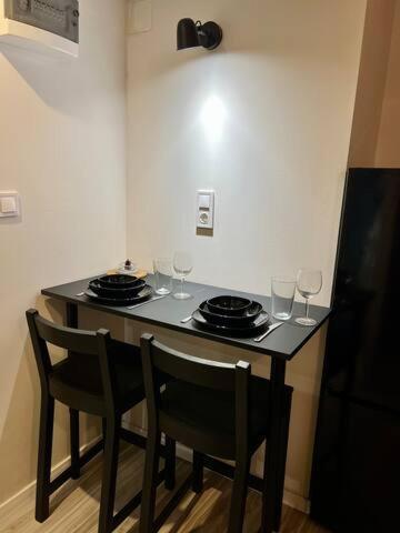 Chic Design 3 Apartment