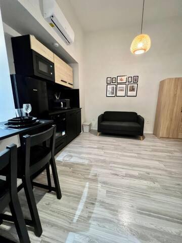 Chic Design 3 Apartment Budapest